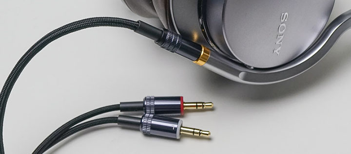Sony MUC-S20BL1